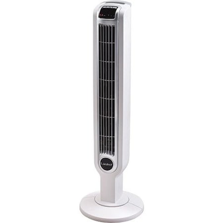 Lasko 36" Tower Fan with Remote, 2510L 2510